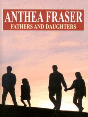 cover image of Fathers and daughters